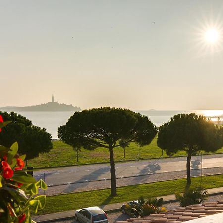 Hotel Rivamare - Rovinj Exterior foto