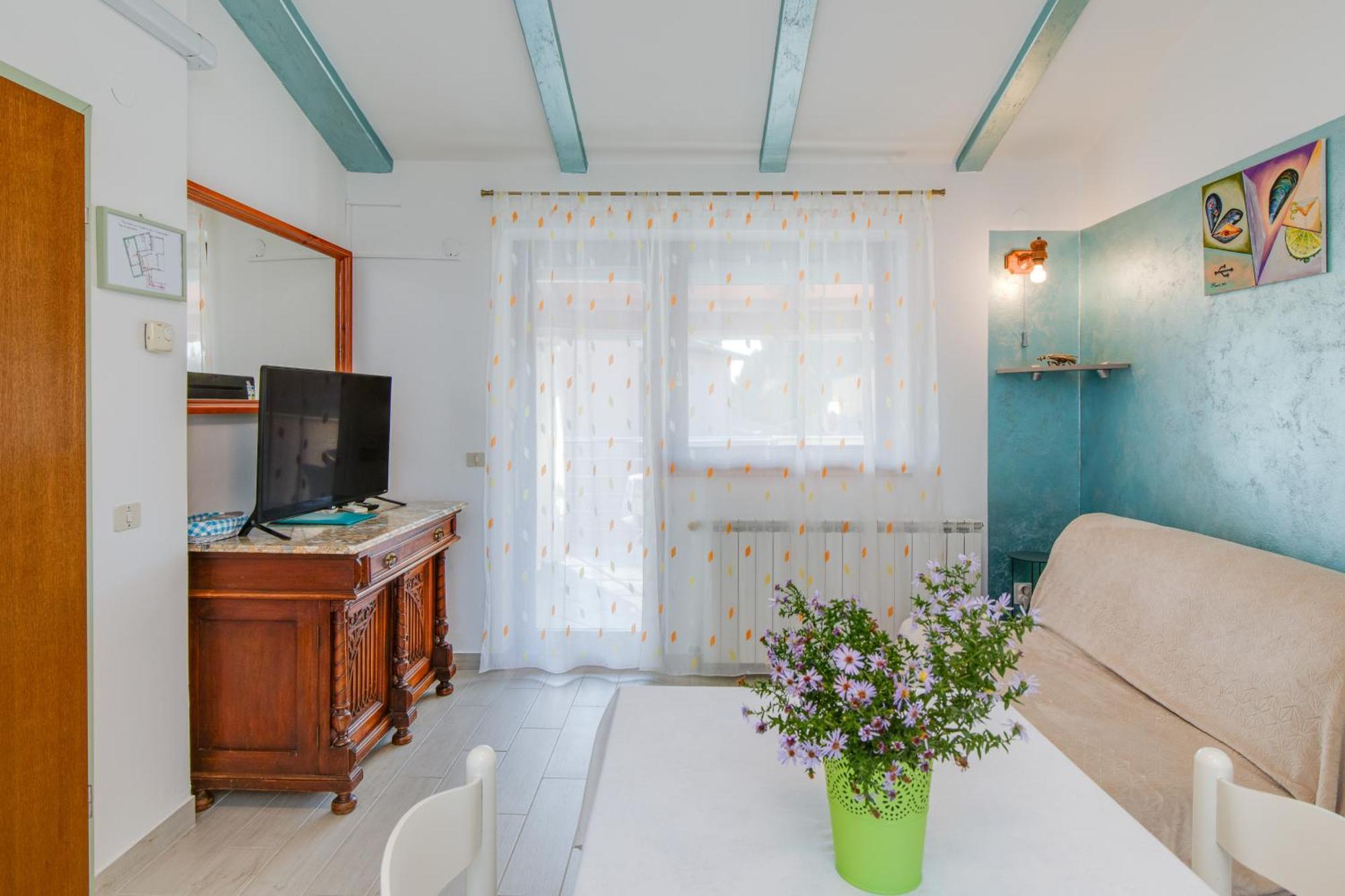 Hotel Rivamare - Rovinj Exterior foto